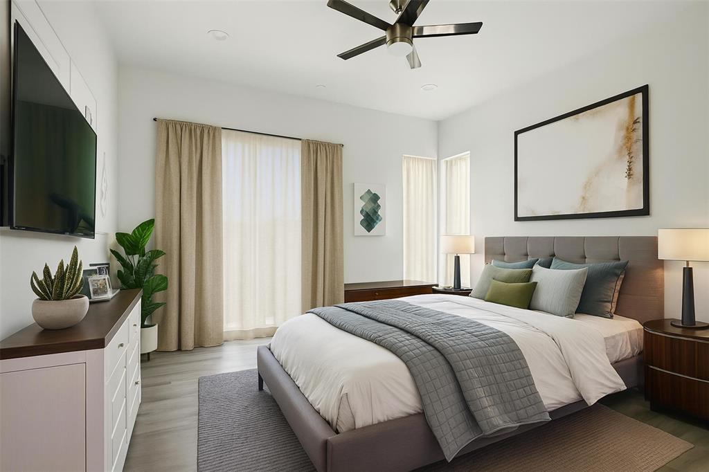 Fakes Park Place - Residential