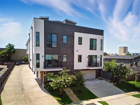 4640 Munger Avenue 102 Dallas TX 75204