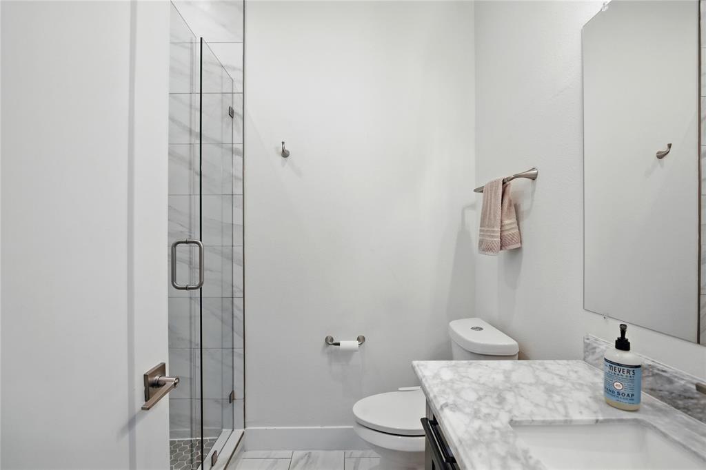 Fakes Park Place - Residential