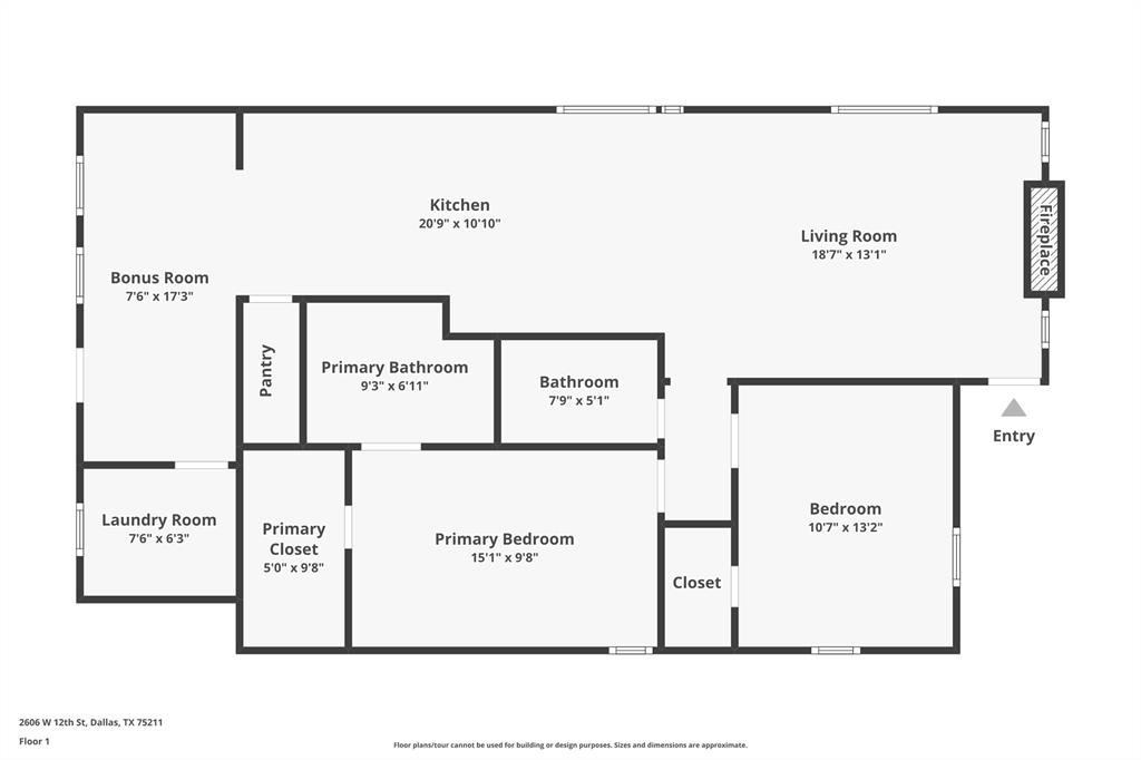 Sunset Summit - Residential