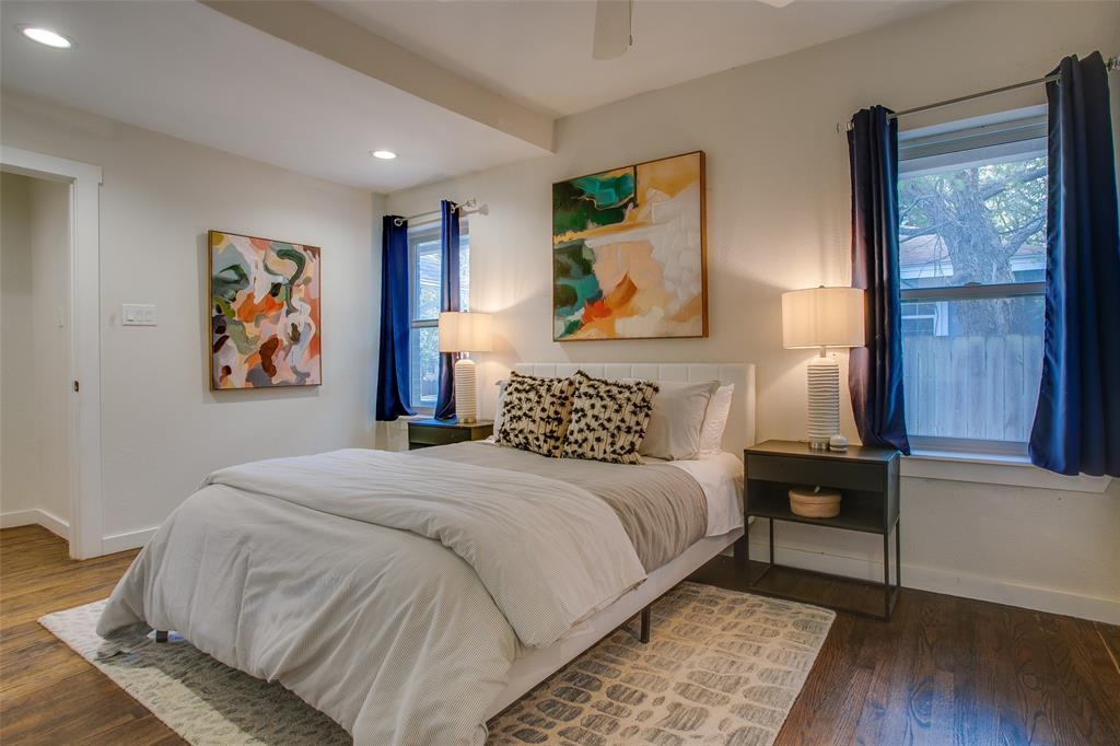 Sunset Summit - Residential