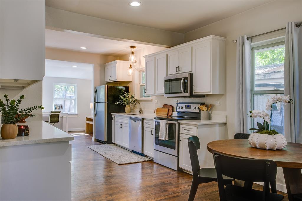 Sunset Summit - Residential