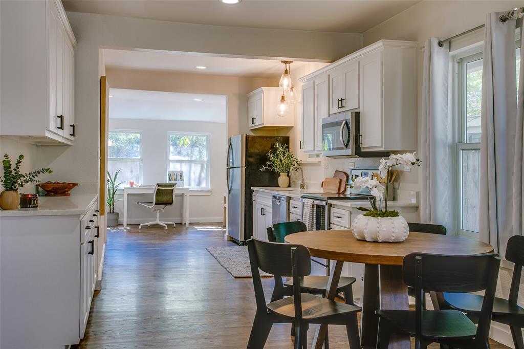 Sunset Summit - Residential