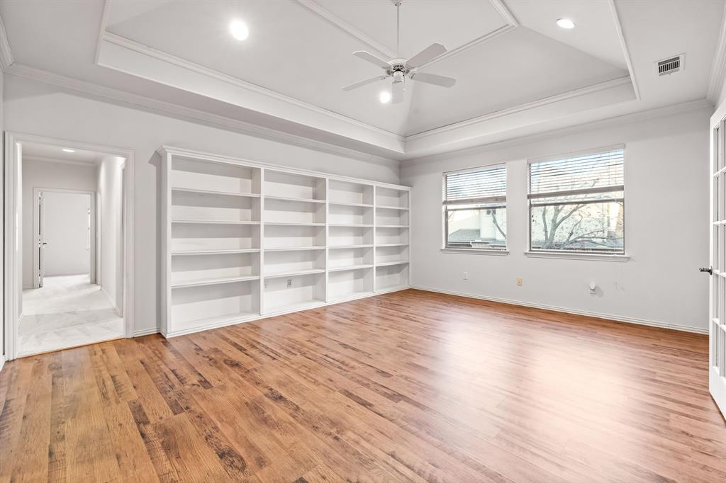 Shoal Creek Ph III - Residential