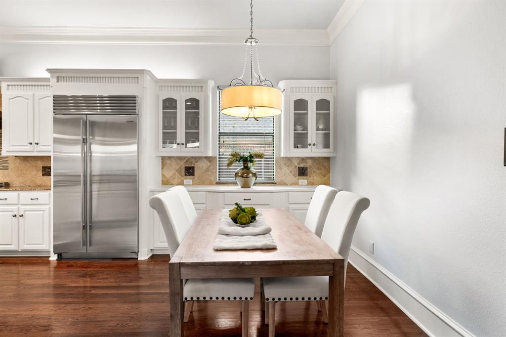 Shoal Creek Ph III - Residential