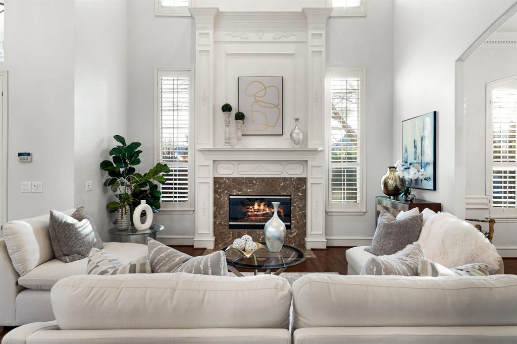 Shoal Creek Ph III - Residential