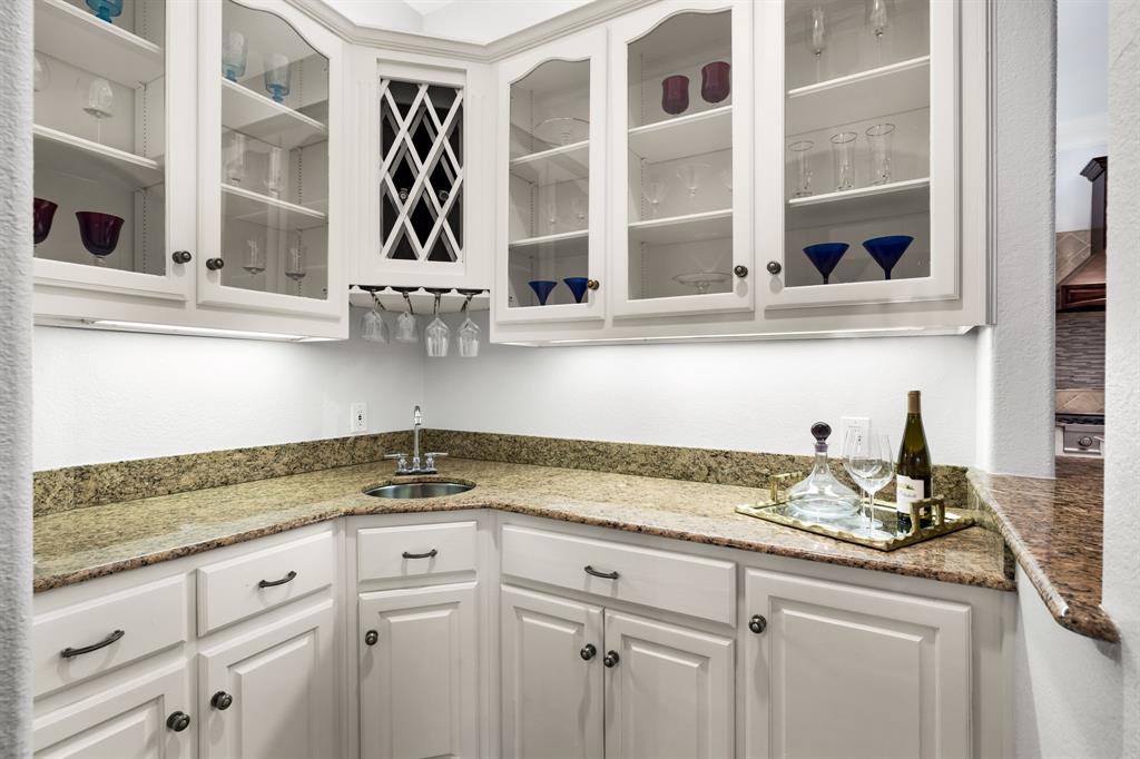 Shoal Creek Ph III - Residential