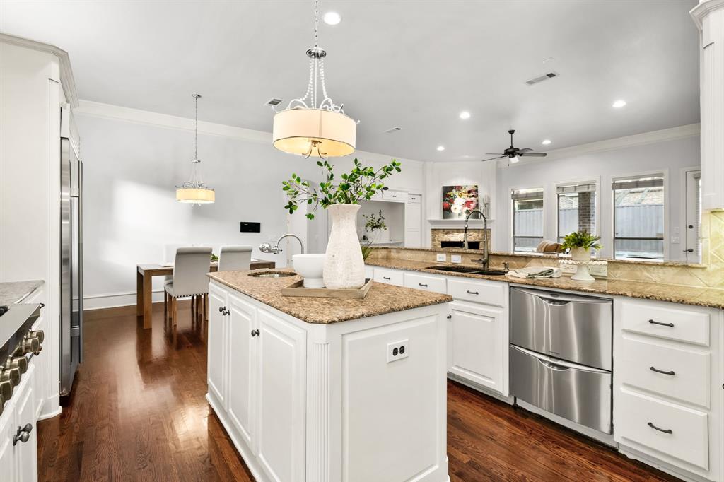 Shoal Creek Ph III - Residential