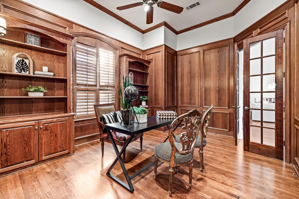 Shoal Creek Ph III - Residential