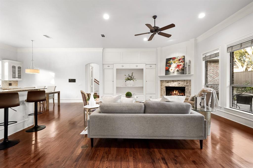 Shoal Creek Ph III - Residential