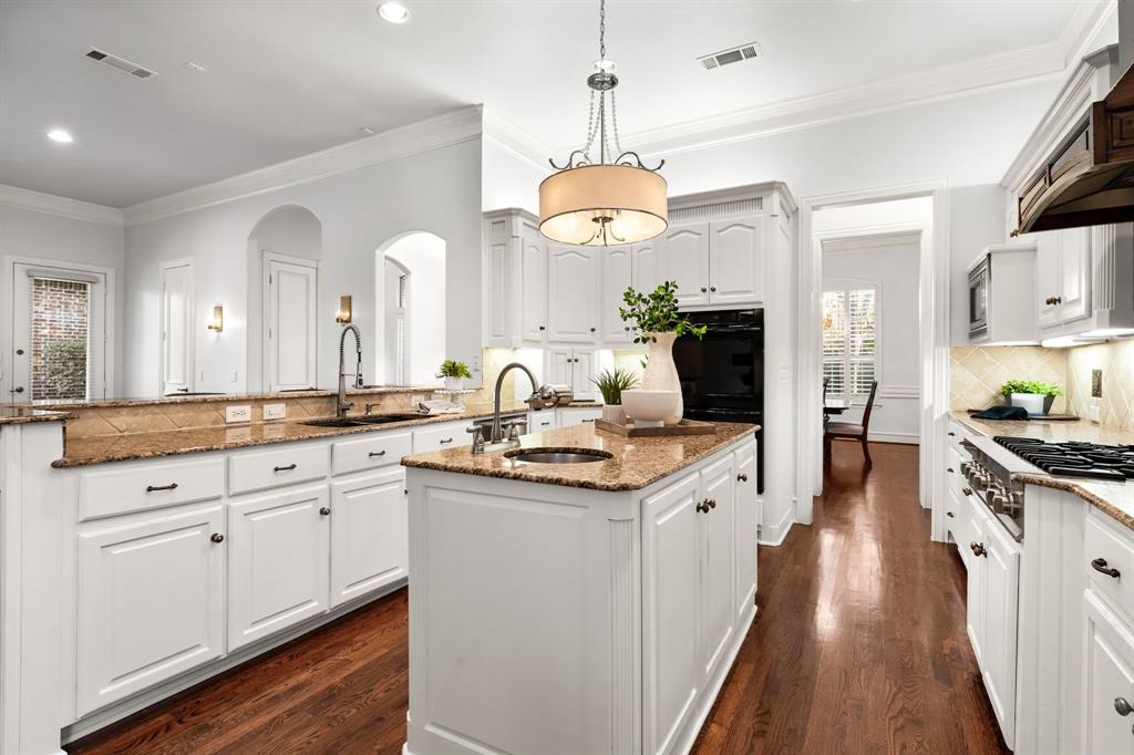 Shoal Creek Ph III - Residential