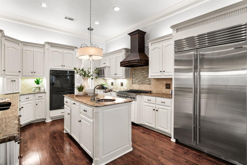 Shoal Creek Ph III - Residential