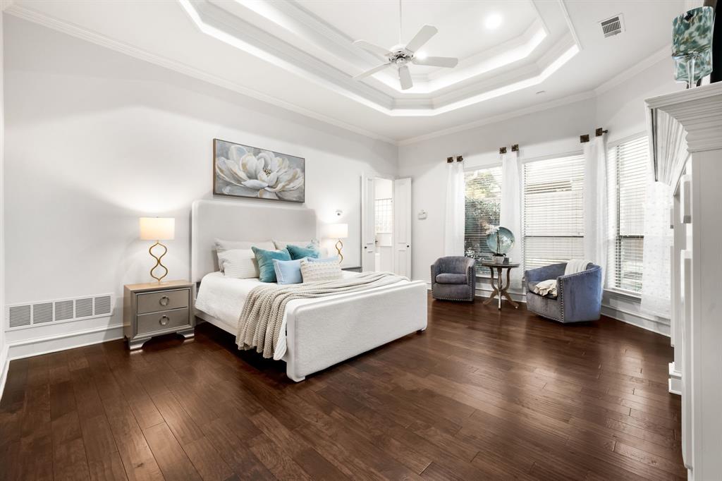 Shoal Creek Ph III - Residential