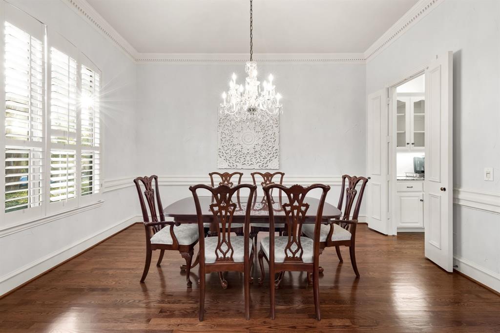 Shoal Creek Ph III - Residential