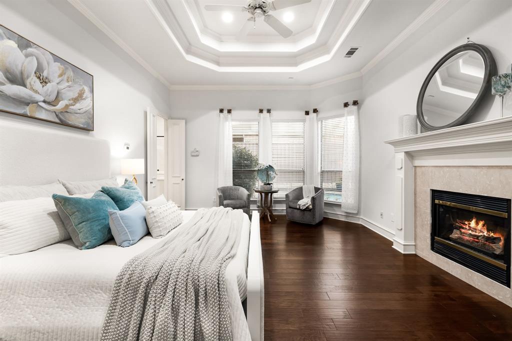 Shoal Creek Ph III - Residential