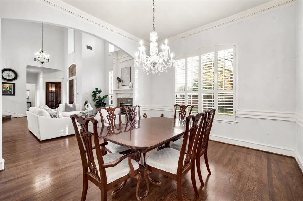 Shoal Creek Ph III - Residential