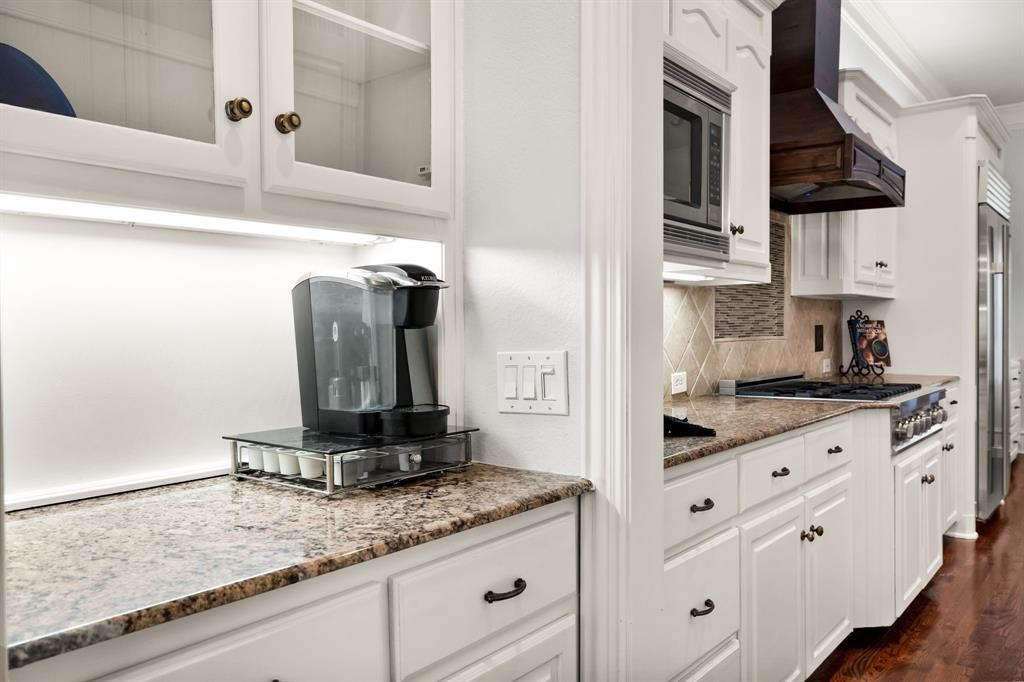 Shoal Creek Ph III - Residential