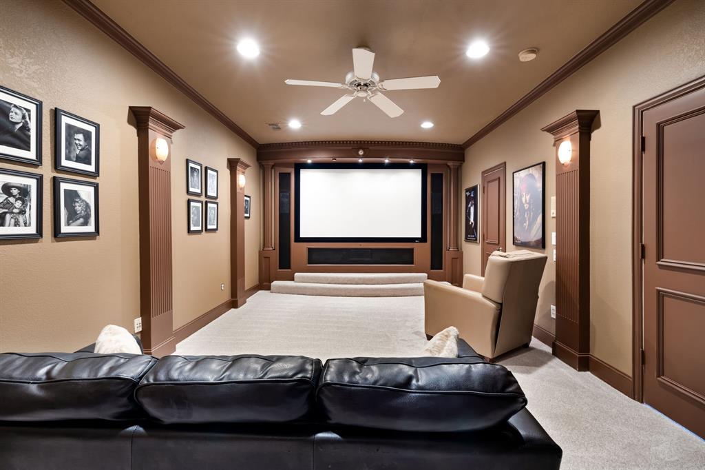 Shoal Creek Ph III - Residential