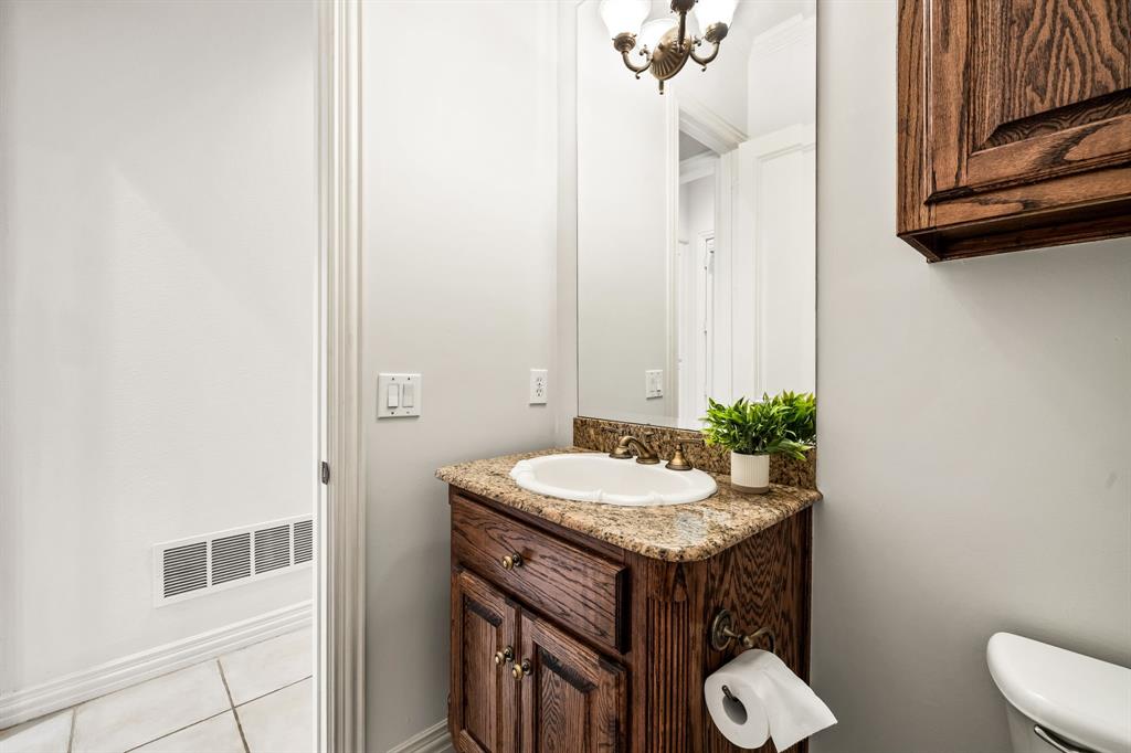 Shoal Creek Ph III - Residential