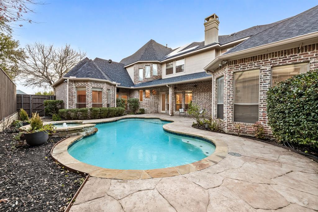 Shoal Creek Ph III - Residential