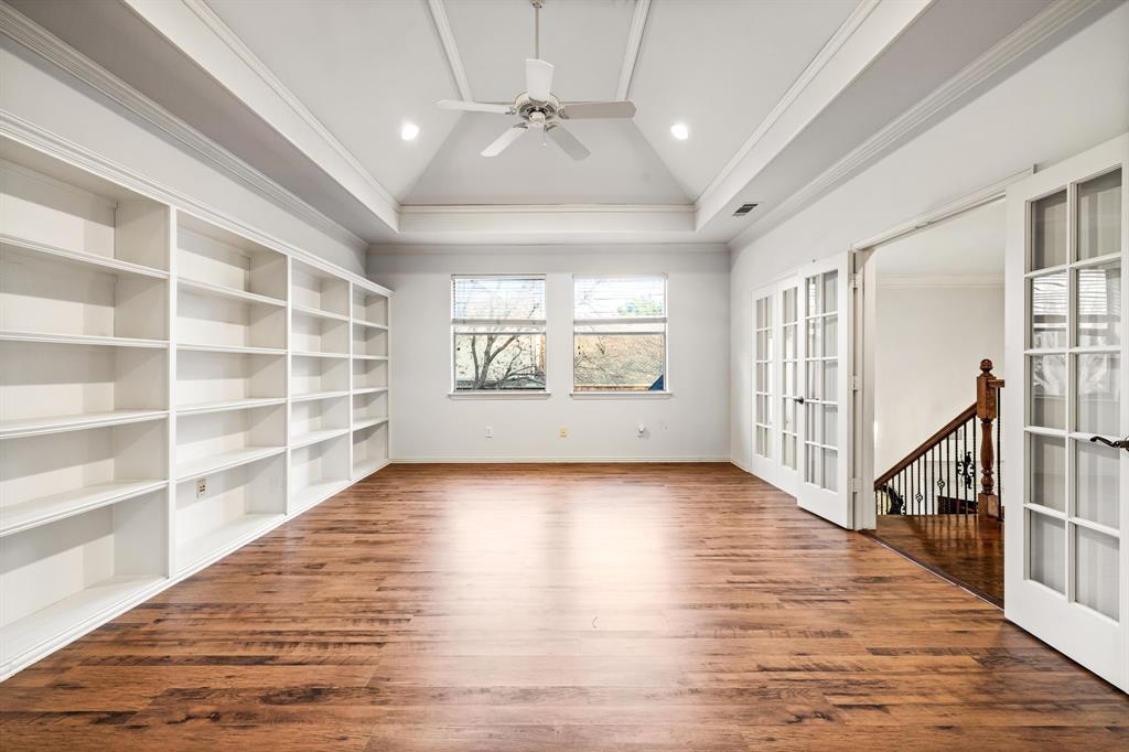 Shoal Creek Ph III - Residential