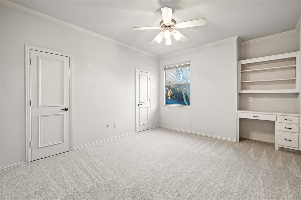 Shoal Creek Ph III - Residential