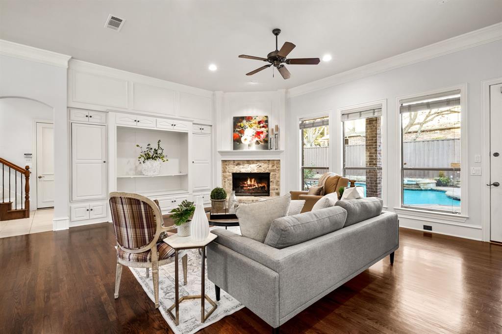 Shoal Creek Ph III - Residential