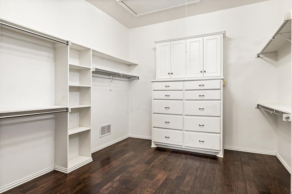 Shoal Creek Ph III - Residential