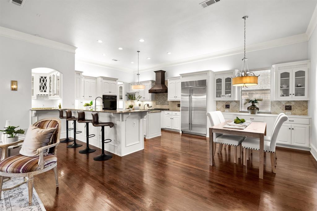 Shoal Creek Ph III - Residential