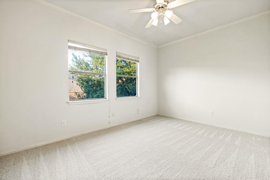 Shoal Creek Ph III - Residential