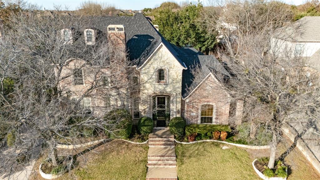 Shoal Creek Ph III - Residential