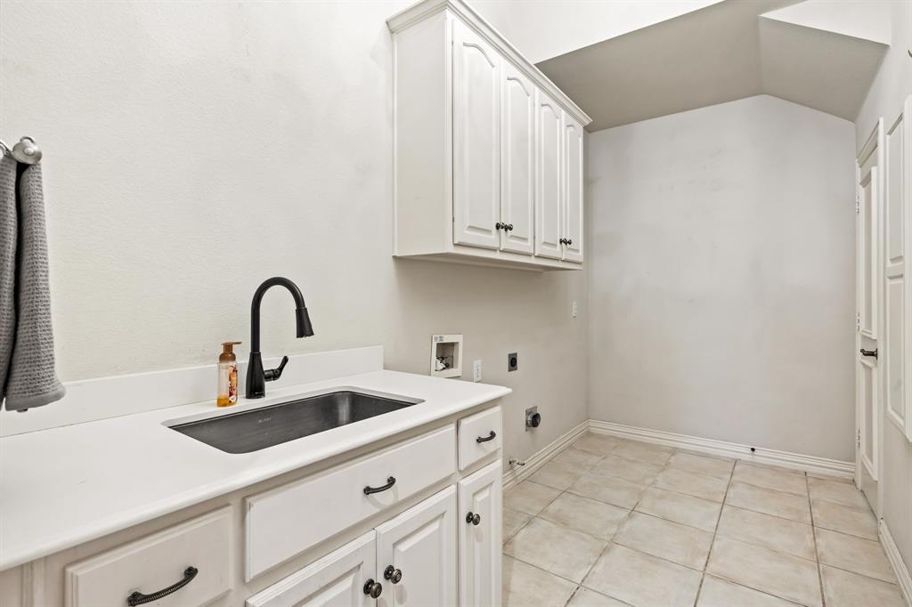 Shoal Creek Ph III - Residential