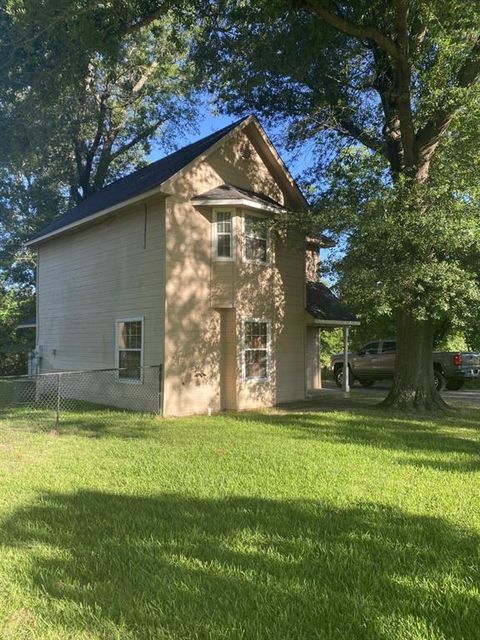 A home in Van