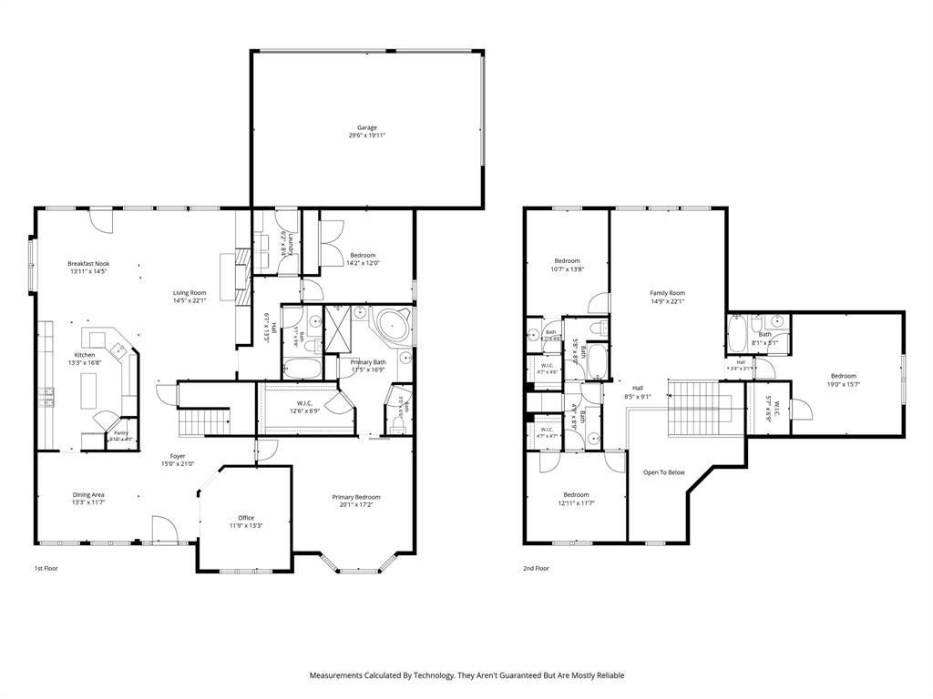 1814 Harvest Glen Drive
