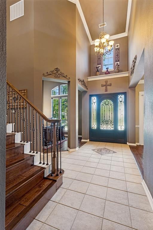 1814 Harvest Glen Drive