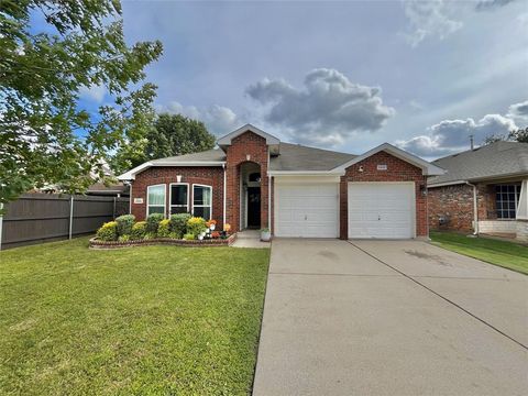 5805 Bridal Trail Fort Worth TX 76179