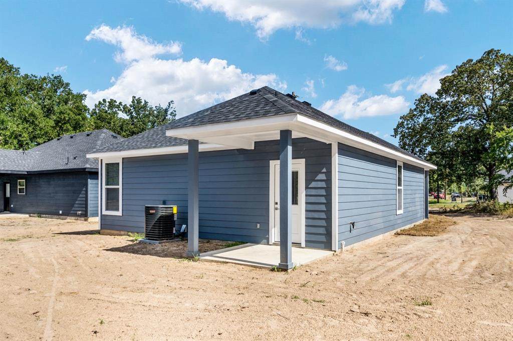 Clearwater Bay Sub - Residential