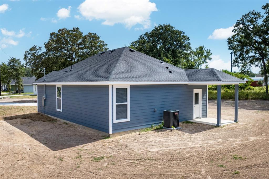 Clearwater Bay Sub - Residential