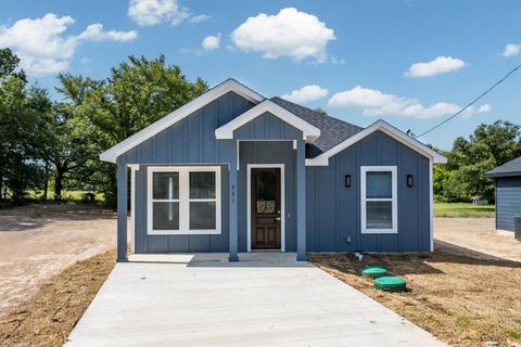 231 Harris Boulevard Malakoff TX 75148