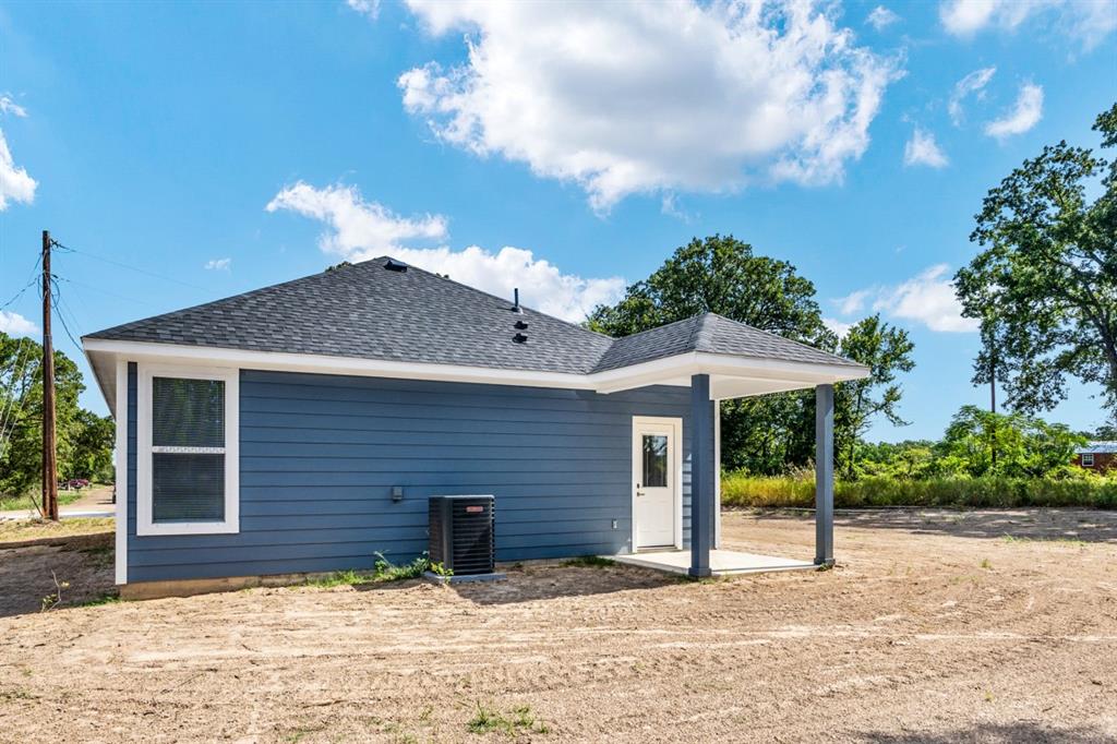 Clearwater Bay Sub - Residential