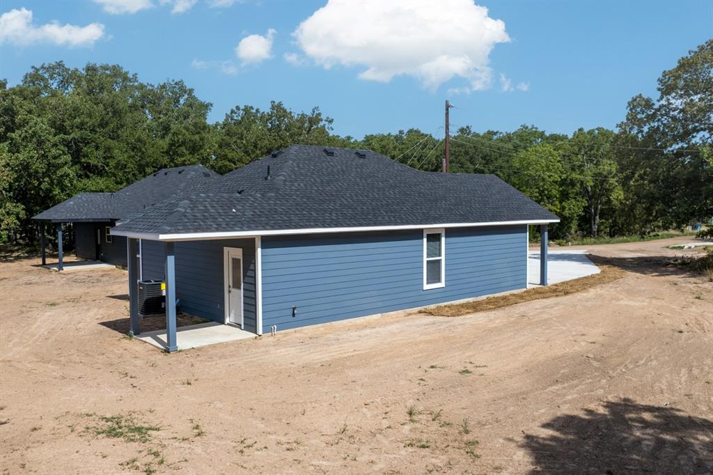 Clearwater Bay Sub - Residential