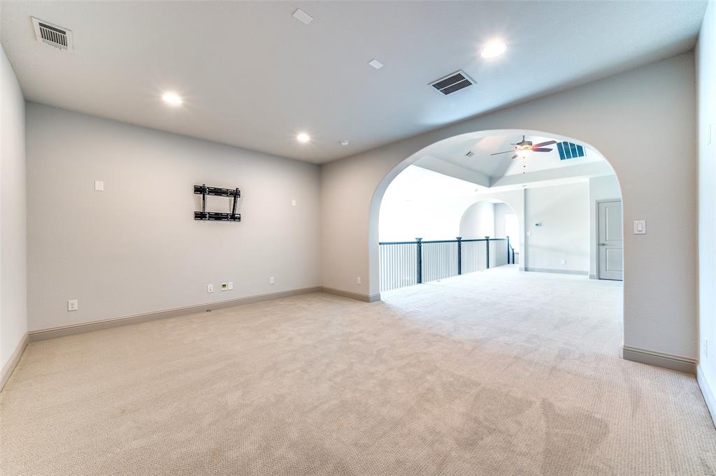 Windsong Ranch Ph 2b - Residential Lease