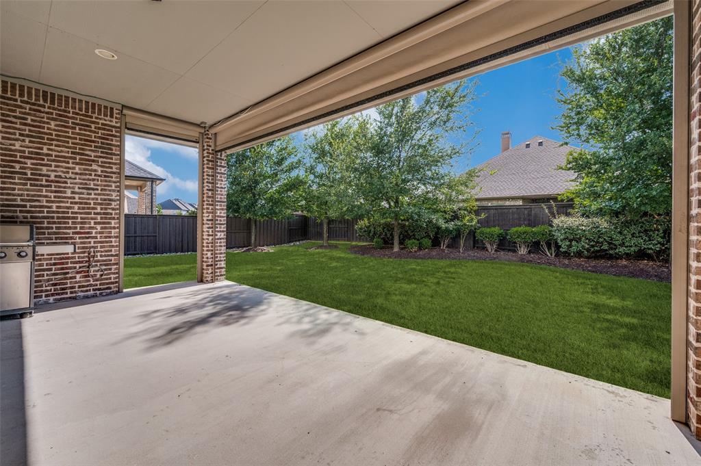 Windsong Ranch Ph 2b - Residential Lease