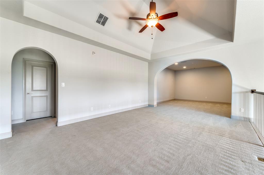 Windsong Ranch Ph 2b - Residential Lease