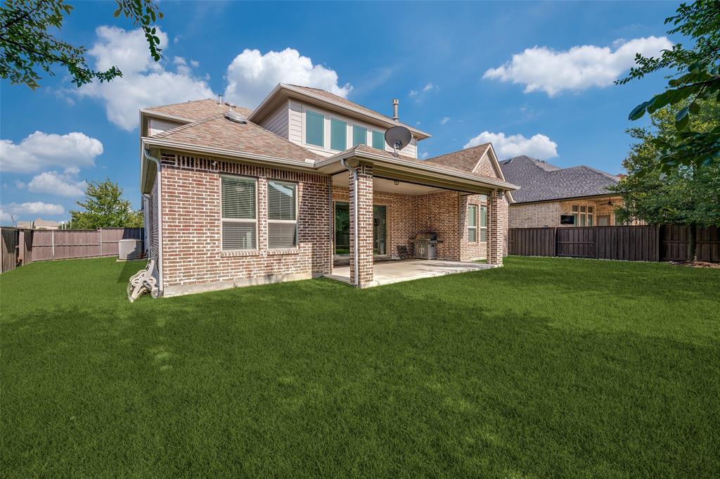 Windsong Ranch Ph 2b - Residential Lease