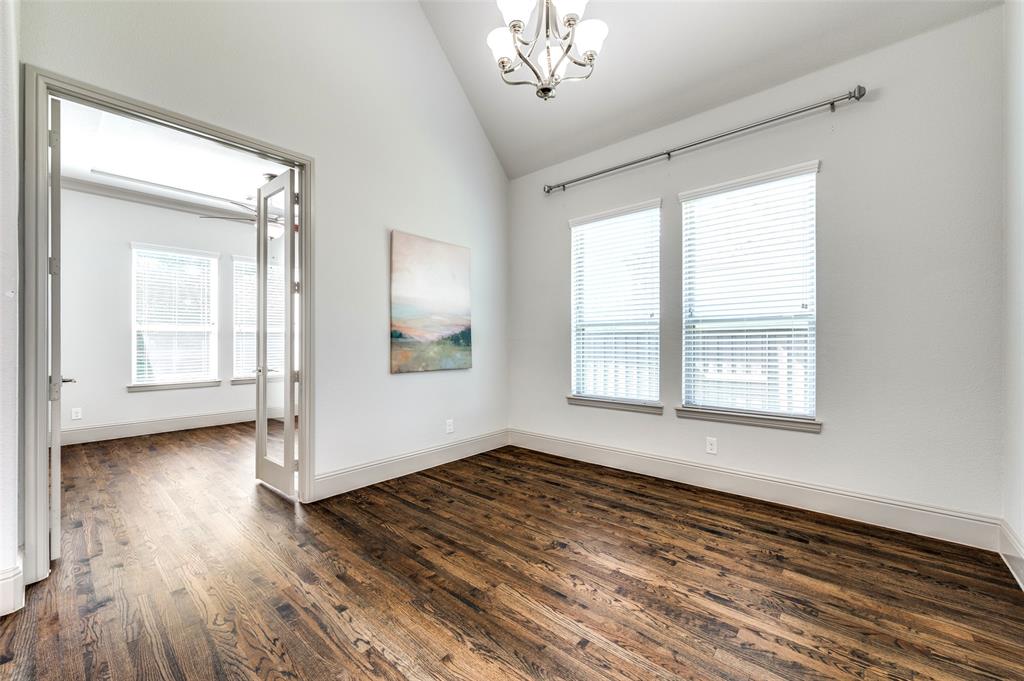 Windsong Ranch Ph 2b - Residential Lease