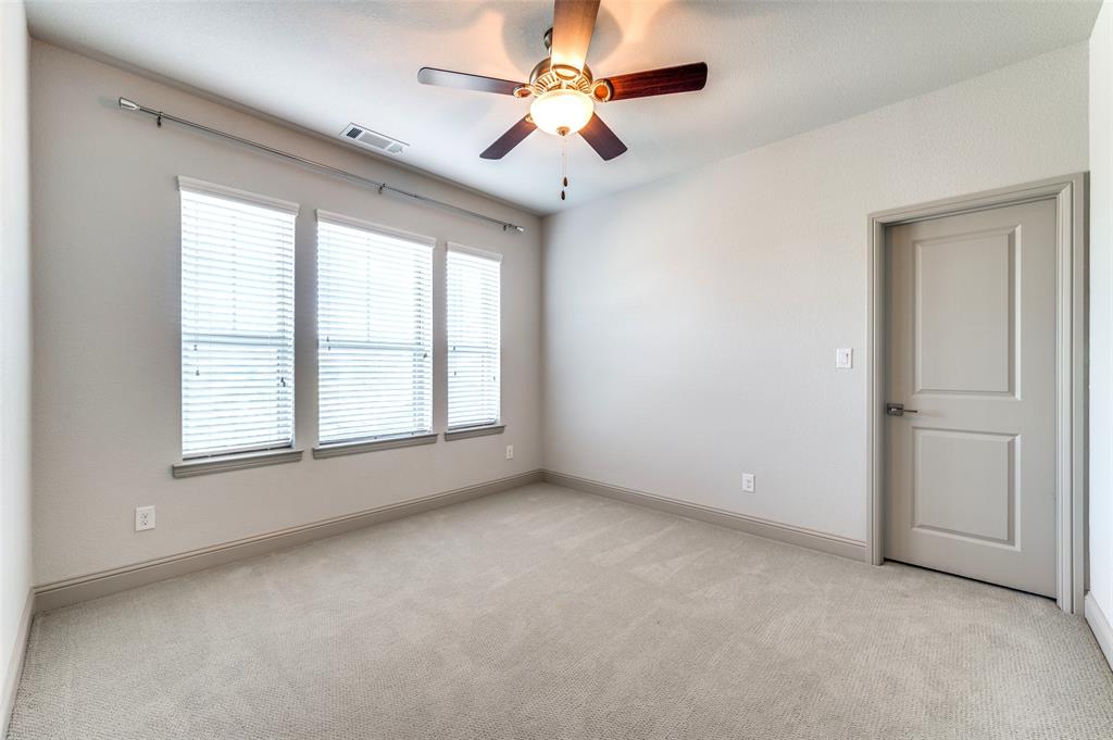 Windsong Ranch Ph 2b - Residential Lease