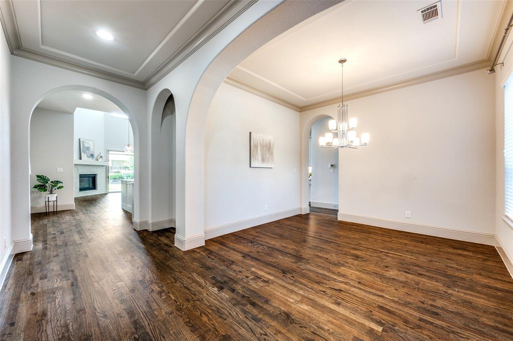 Windsong Ranch Ph 2b - Residential Lease