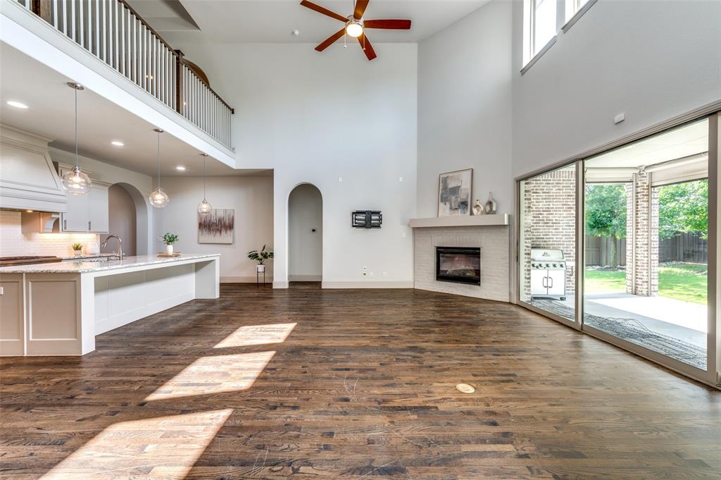 Windsong Ranch Ph 2b - Residential Lease