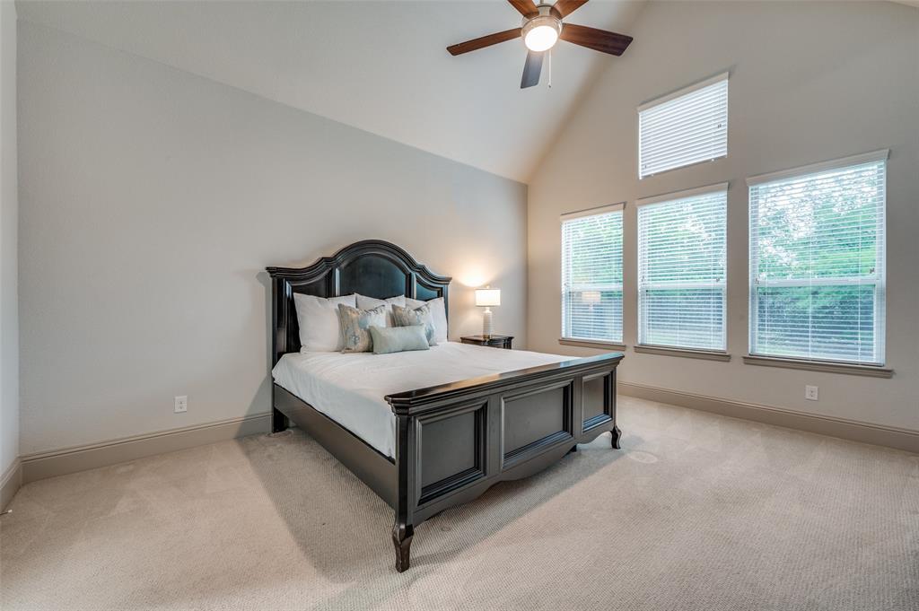 Windsong Ranch Ph 2b - Residential Lease